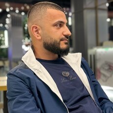 Фотография мужчины Левон, 29 лет из г. Краснодар