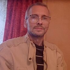 Фотография мужчины Алексей, 48 лет из г. Мурманск