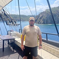 Фотография мужчины Роман, 29 лет из г. Береза