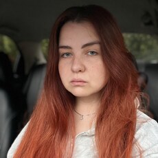 Фотография девушки Анастасия, 24 года из г. Севастополь