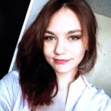 Фотография девушки Анна, 19 лет из г. Чайковский