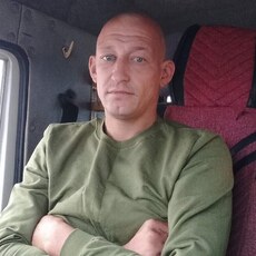 Фотография мужчины Алексей, 39 лет из г. Астраханка