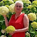 Светлана, 63 года
