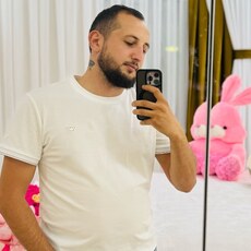 Фотография мужчины Zamin, 45 лет из г. Тбилиси