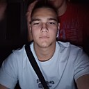 Данила, 18 лет