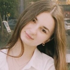 Фотография девушки Динара, 20 лет из г. Минск