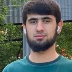 Фотография мужчины Али, 31 год из г. Южно-Сахалинск