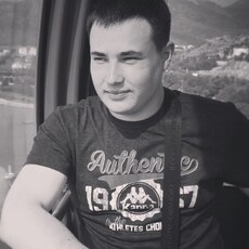 Фотография мужчины Сергей, 35 лет из г. Братск