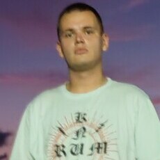 Фотография мужчины Ярослав, 25 лет из г. Ангарск