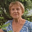 Любовь, 65 лет