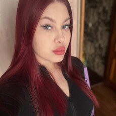 Фотография девушки Анжелика, 20 лет из г. Комсомольск-на-Амуре