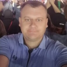 Фотография мужчины Артём, 41 год из г. Орск