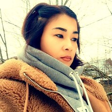 Фотография девушки 𝓜𝓐𝓡𝓗𝓐𝓑𝓞, 36 лет из г. Домодедово