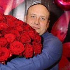 Фотография мужчины Сергей, 41 год из г. Рязань