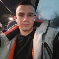 Фотография мужчины Артем, 26 лет из г. Орел