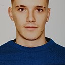 Илья, 21 год