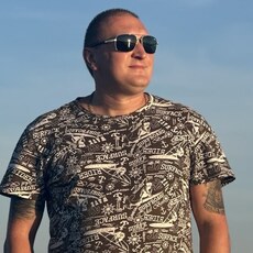 Фотография мужчины Алексей, 38 лет из г. Самара