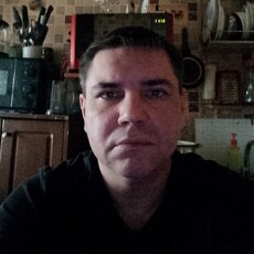 Фотография мужчины Виталий, 41 год из г. Новокузнецк