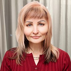 Фотография девушки Елена, 53 года из г. Петропавловск-Камчатский