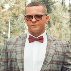 Фотография мужчины Серж, 28 лет из г. Харьков