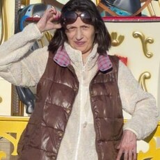 Фотография девушки Татьяна, 52 года из г. Усть-Каменогорск