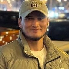 Фотография мужчины Лев, 27 лет из г. Москва