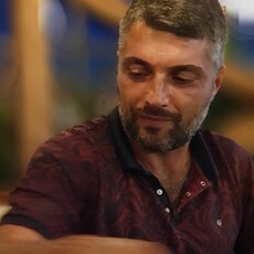 Фотография мужчины Эрик, 46 лет из г. Адлер