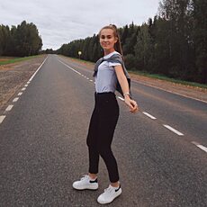 Фотография девушки Маша, 18 лет из г. Минск
