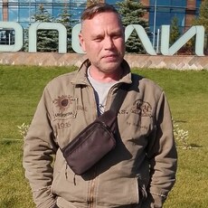 Фотография мужчины Andrei, 47 лет из г. Чебоксары