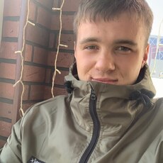 Фотография мужчины Владислав, 25 лет из г. Магадан