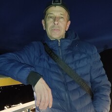 Фотография мужчины Андрей, 52 года из г. Красноярск