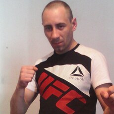 Фотография мужчины Константин, 36 лет из г. Сызрань