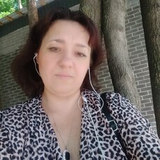 Фотография девушки Эльвира, 45 лет из г. Серафимовский