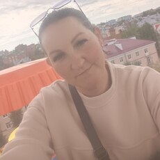 Фотография девушки Полина, 36 лет из г. Томск