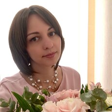 Фотография девушки Яна, 37 лет из г. Щекино