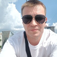 Фотография мужчины Анатолий, 43 года из г. Омск