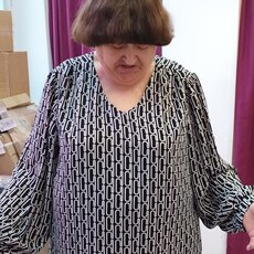 Фотография девушки Мария, 64 года из г. Петрозаводск