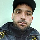 Неъмон, 33 года