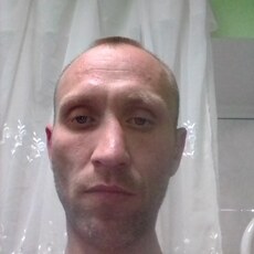 Фотография мужчины Александр, 38 лет из г. Магнитогорск