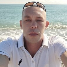 Фотография мужчины Александр, 40 лет из г. Евпатория