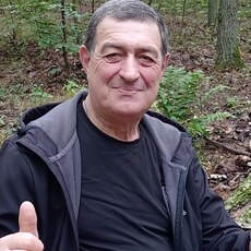 Фотография мужчины Témúrí, 52 года из г. Лодзь