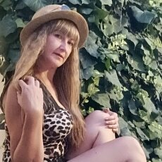 Фотография девушки Аля, 43 года из г. Симферополь