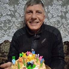 Фотография мужчины Александр, 65 лет из г. Канев