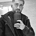 Айдо, 28 лет