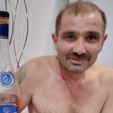 Фотография мужчины Николай, 48 лет из г. Краснокаменск