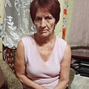 Нина, 68 лет
