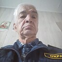 Захар, 62 года