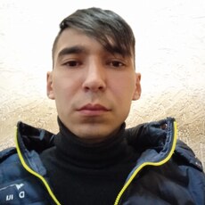 Фотография мужчины Садай, 31 год из г. Симферополь