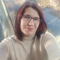 Фотография девушки Вика, 40 лет из г. Тюмень