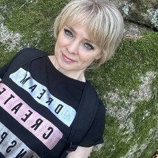 Фотография девушки Аэлина, 49 лет из г. Альметьевск